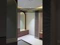 Blush-Toned Luxury Bedroom Reveal | Hidden Storage Ideas & Smart Space Design!