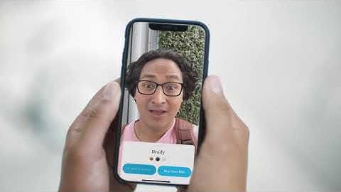 Welcome to the Future I Warby Parker