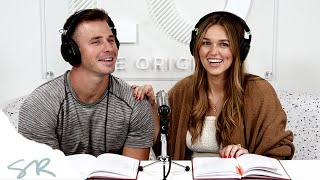 How to Be Authentically Who You Are EVERYWHERE | Sadie Robertson Huff & Christian Huff