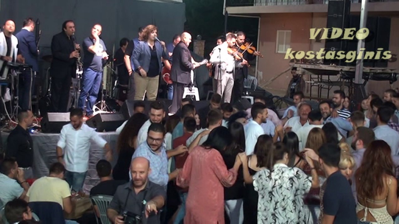 ΠΑΝΗΓΥΡΙ ΑΣΩΠΙΑΣ 20/7/2017.!!!!! Κ.ΣΑΦΕΤΗΣ-Γ.ΚΑΨΑΛΗΣ-Γ.ΤΣΑΜΠΑ-Σ.ΜΠΡΕΜΠΟΣ-Β.ΧΑΤΖΗ