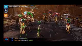 Doom diff 1 - Boss expertise