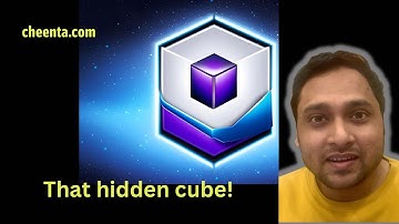 Can you find the cube number? | ISI BStat BMath Entrance 2023 Subj P4