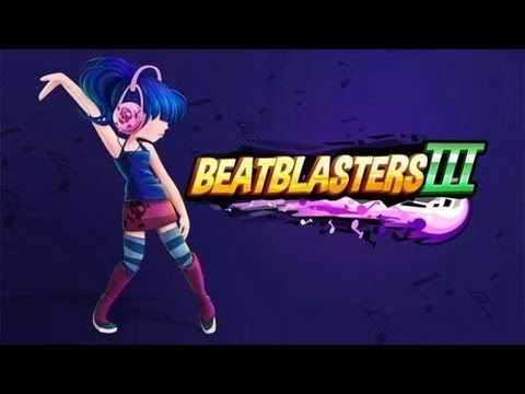 BeatBlasters III Часть 4 (Достало)