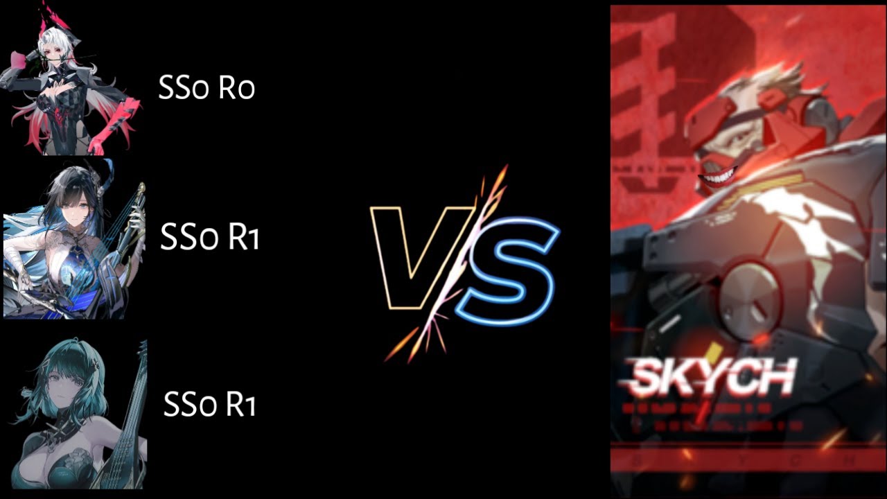 PPC Ultimate Skych 12/14/17 (Low Invest) - Punishing Gray Raven