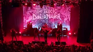 The Black Dahlia Murder - \