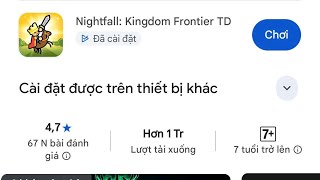 ( FREE ) Script Nightfall 
