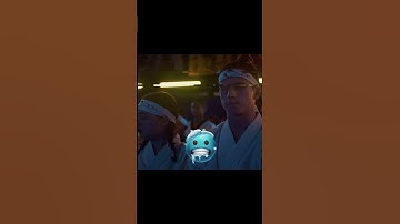 Miguel VS 3 #alightmotion #cobrakai #capcut   #edit #cobrakaiseason5 #edits #kwonjaesung