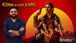 Guns & Gulaabs Malayalam Review | TV Series | Netflix | Reeload Media
