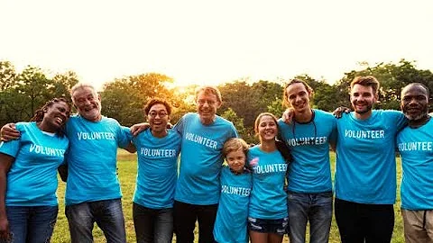 I Want to Volunteer, Now What?