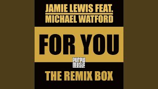 For You (Andrew Hartley Classic Vocal Mix)