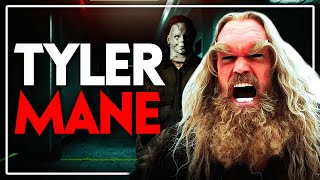 Celebrity Tyler Mane, Pro Wrestler Turned Sabretooth & Michael Myers (Halloween) Profile