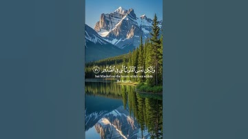 الشيخ ياسر الدوسري تلاوة رائعة #قرآن #اكسبلور #المصحف #قران_كريم #quran