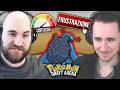 LA RABBIA DI CARRACOSTA - Pokémon Draft Arena