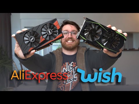 Video: „Nvidia GeForce GTX 1050 3GB“etalonai: Geresnio Biudžeto GPU