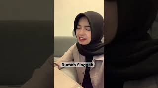 Rumah Singgah - Fabio Asher (short Cover)