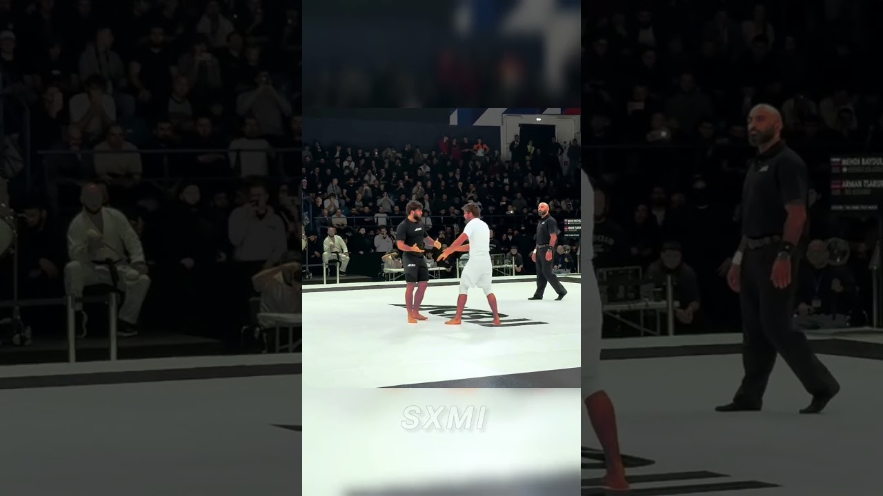 ARMAN BROTHER VS MEHDI BROTHER 🥶 | 