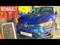 SINIFININ EN İYİSİ Mİ? | YENİ RENAULT MEGANE 2021 İCON | NE DEĞİŞTİ? | TÜRKİYE’DE BAYİLERDE SATIŞTA