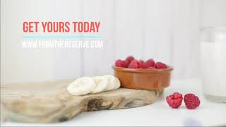 Marine Collagen by The Reserved