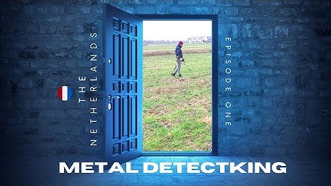 Metal Detecting | Spanish treasure - Silver coins & more. The Netherlands