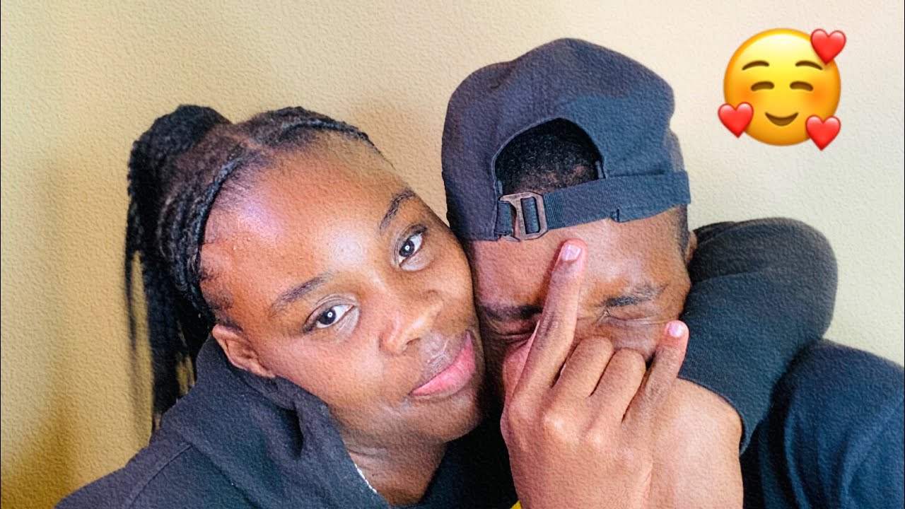 Q&A with my Girlfriend 😍