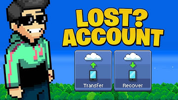 How to Recover an Old Account in Tuber Sims!?