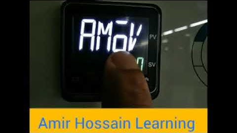 how to reset omron e5cc. omron e5cc controller factory reset.