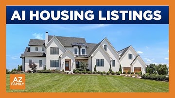 How to spot AI-generated content in real estate listings