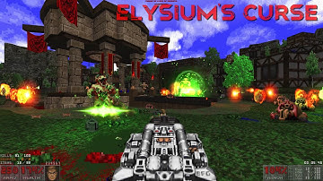 Brutal Doom [v21.14.0] | Elysium