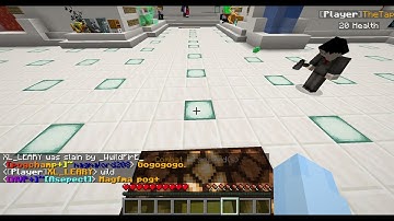 _WwildFirE_ Hacking - Minehut | BAN THEM