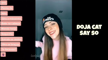 Download Dancinhas Do Tik Tok Mp3 Free And Mp4