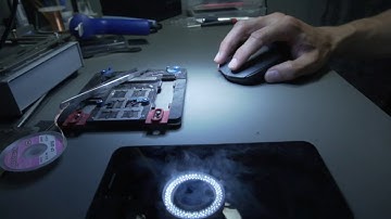 iPhone 7 Plus error 4013