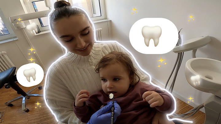 IMANI GEHT ZUM ZAHNARZT 🦷 | Nader Louisa