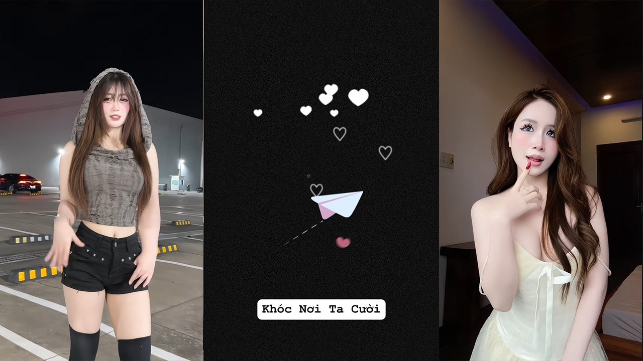 🔥 TikTok Trend | Top 40 Điệu Nhảy Dance Hot Trend Xu Hướng Trên TikTok Việt Nam 2025 #129