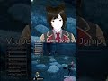 Learn To Jump WIth A Vtuber