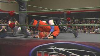 IBW Show 10