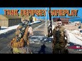 PLAYING AS TANK DEMPSEY IN 3RD PERSON! | WARZONE GAMEPLAY [4K PS5 PRO]