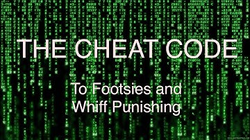 Guide to Spacing, Distance Management, and Whiff Punishing in Street Fighter 6