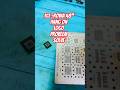 Emmc change tcl mother board repair hangon logo #shortvideo #ledpanelrepair #software #smarttv #emmc
