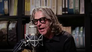 Collective Soul  Observation of Thoughts  12/7/2017  Paste Studios, New York, NY