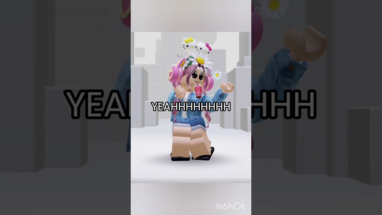 things we ALL love trend ✨ | #fypシ #rblx #roblox #robloxedit