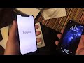 КУПИЛ АМЕРИКАНСКИЙ IPHONE 12 PRO 256 GB BLUE // ЧЕМ ОТЛИЧАЕТСЯ ОТ ЕВРОПЕЙСКОЙ ВЕРСИИ