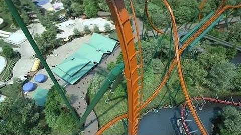 REAL COASTER: IDLE GAME | iOS | Global| First Gameplay