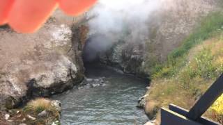 Shrek Ripped The Biggest Fart