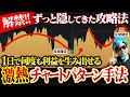 人生を変えた超有料級のバイナリー簡単手法を無料で公開！1時間あれば鬼稼げるプロのチャートパターン攻略法を遂に解禁します