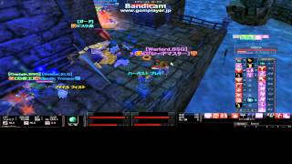 【MoE】2012年8月6日虎CC戦と港塔戦【warage】.mp4