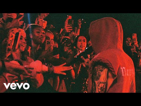 Justin Bieber - LYIN' (LIVE FROM COACHELLA (Weekend II) / Audio)