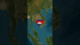 What If Cambodia Didnt Exist??