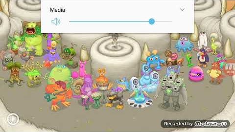 Seven Sea Island: Composer Island: My Singing Monsters