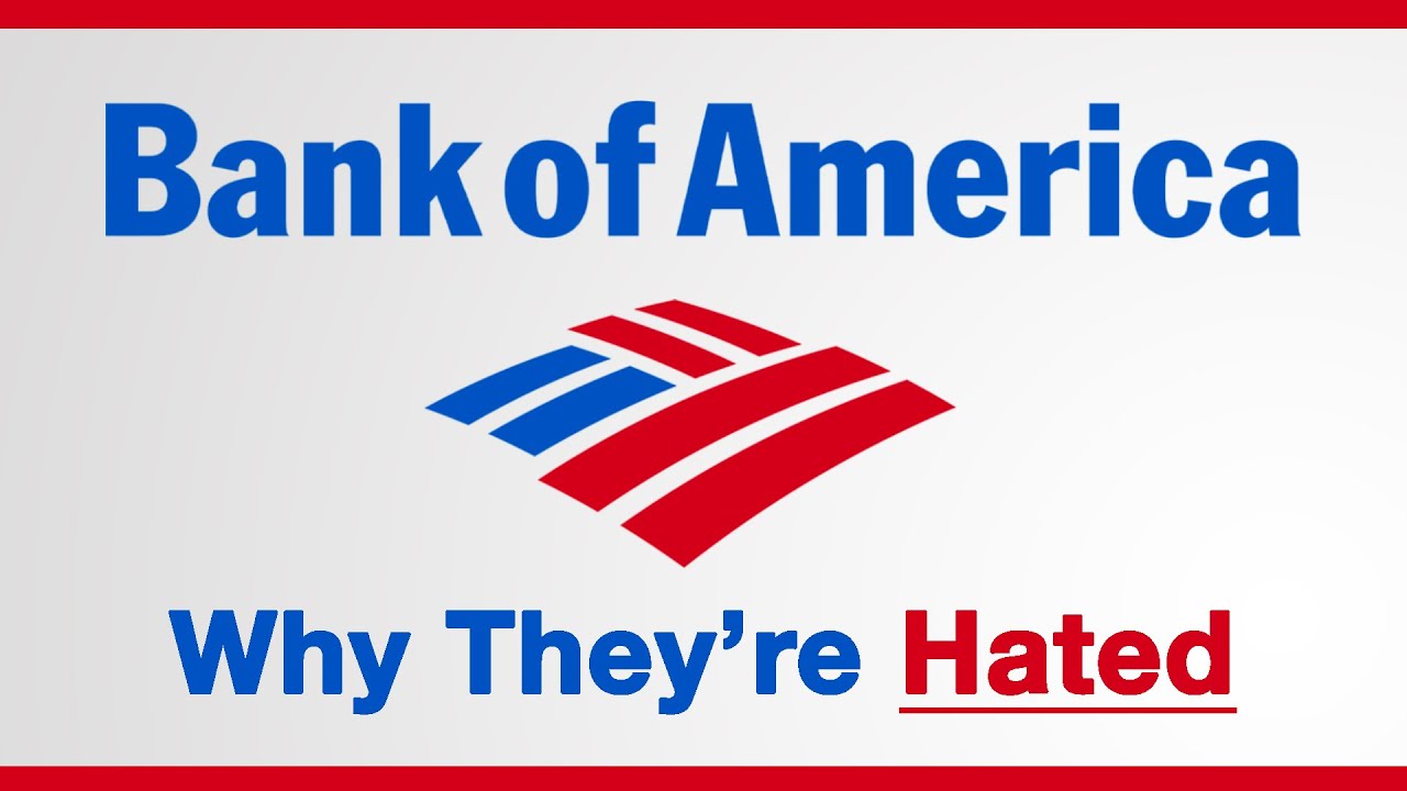 Bank of America