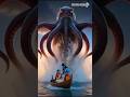 Mahadev vs Sea Monster 🌊 Parvati in Danger 😱 | Har Har Mahadev 🔥 #shorts#trending#viral#mhadev